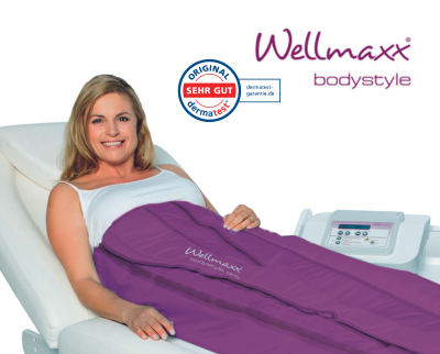 WELLMAXX bodystyle